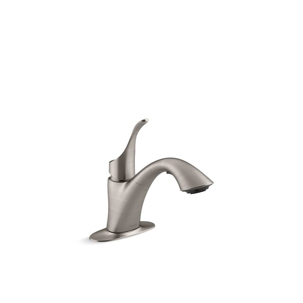 Simplice 4.0 GPM Laundry Faucet